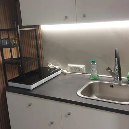 Apartment Milestone *