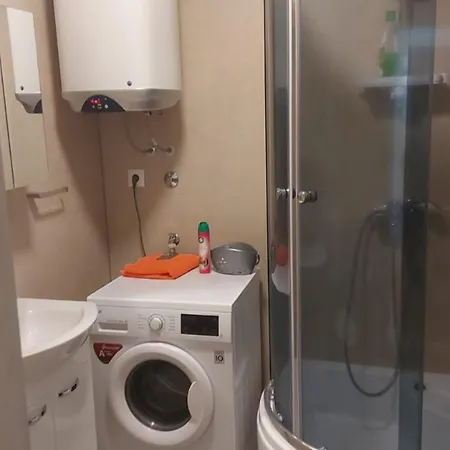 Apartment Milestone *