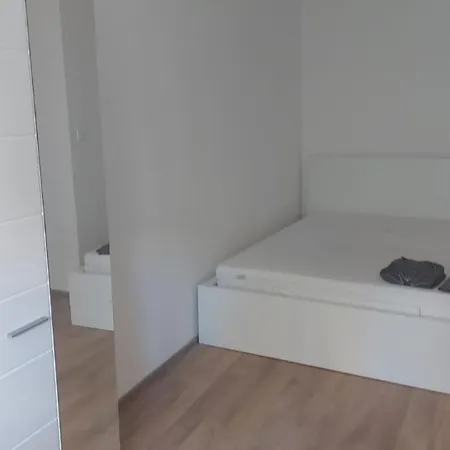 Apartment Milestone *