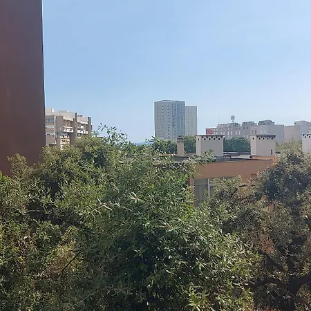 Appartement Milestone