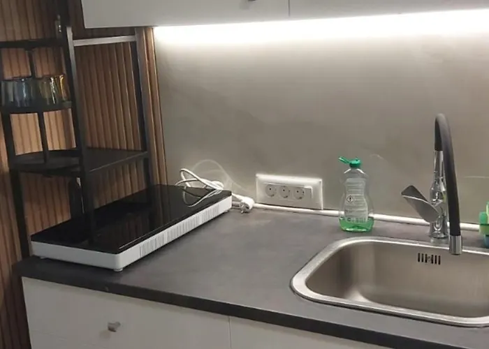 Apartmán Milestone *