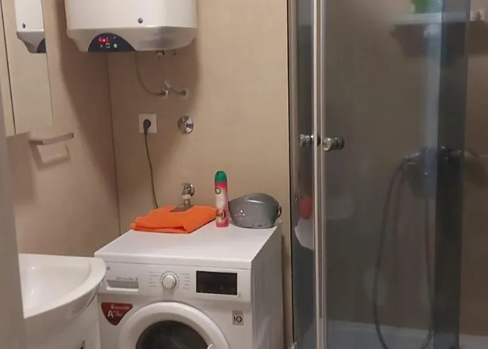 Apartmán Milestone *