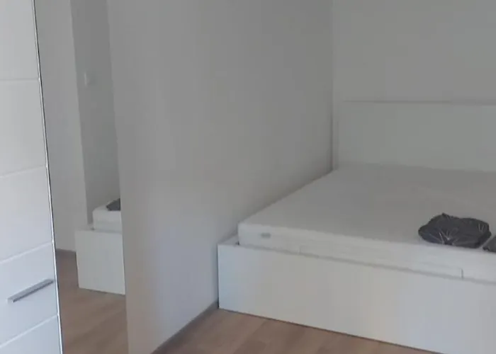 Apartmán Milestone *