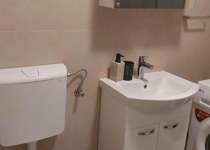 Διαμέρισμα Milestone Σπλιτ