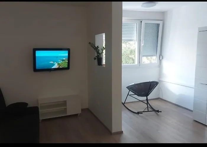 Apartmán Milestone Split