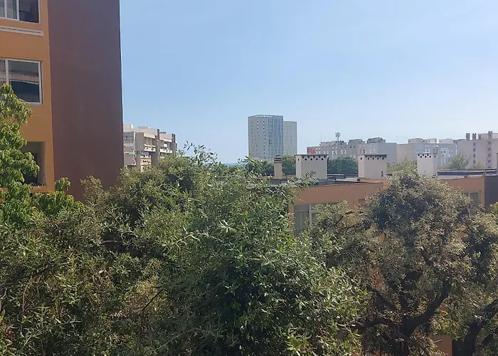 Διαμέρισμα Milestone