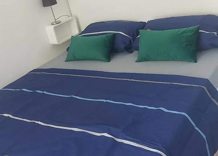 Milestone Apartmán Split